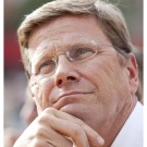 Dr. Guido Westerwelle (FDP)